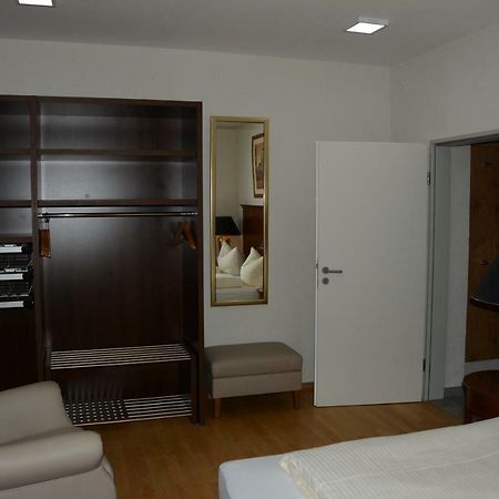 Alpina Home Rosenheim Dış mekan fotoğraf
