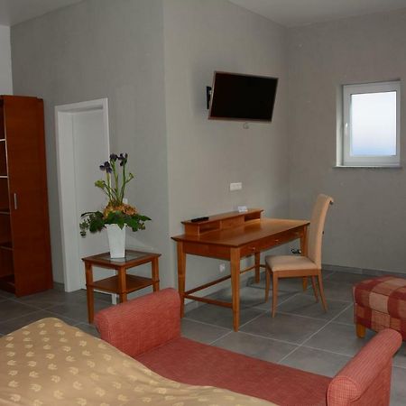 Alpina Home Rosenheim Dış mekan fotoğraf