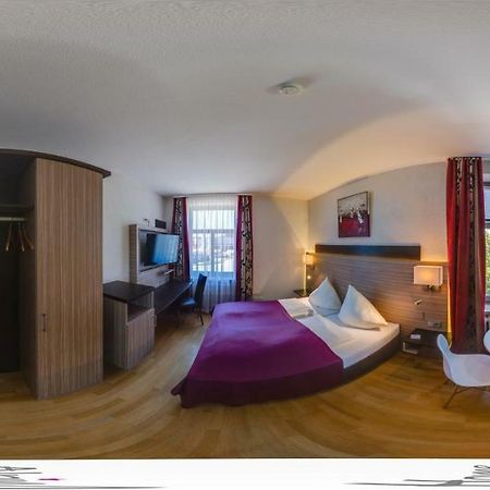 Alpina Home Rosenheim Dış mekan fotoğraf