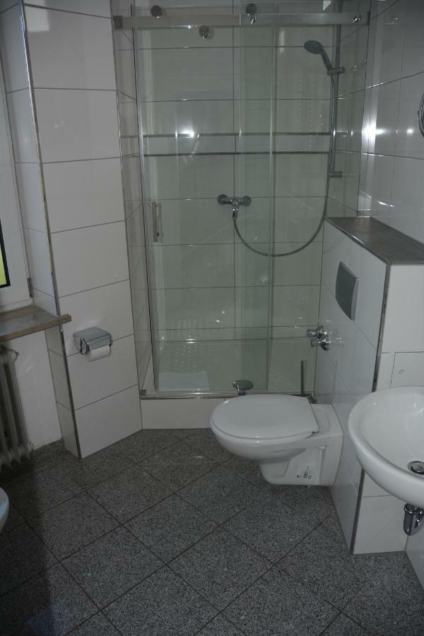 Alpina Home Rosenheim Dış mekan fotoğraf
