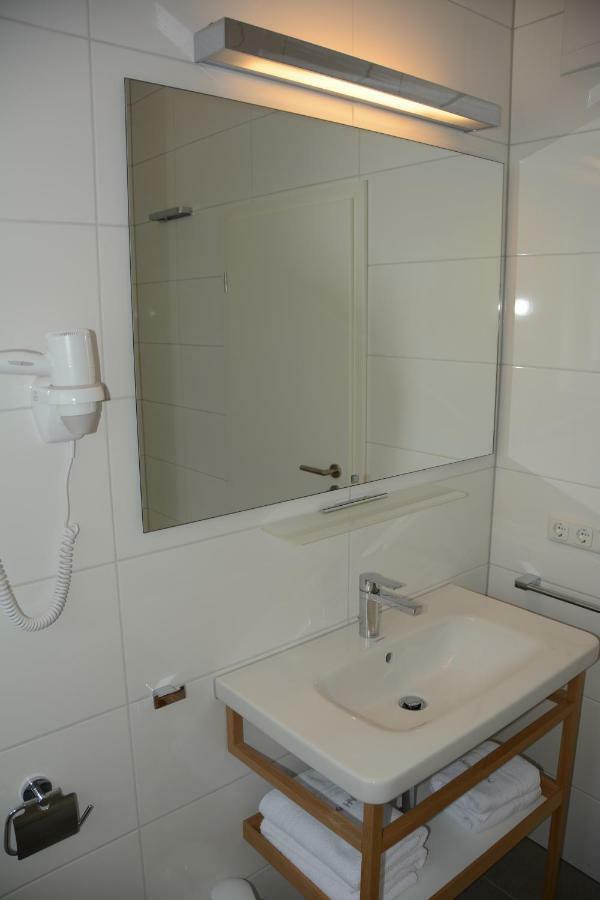 Alpina Home Rosenheim Dış mekan fotoğraf