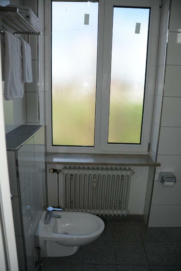 Alpina Home Rosenheim Dış mekan fotoğraf