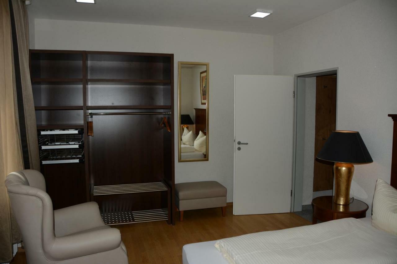 Alpina Home Rosenheim Dış mekan fotoğraf