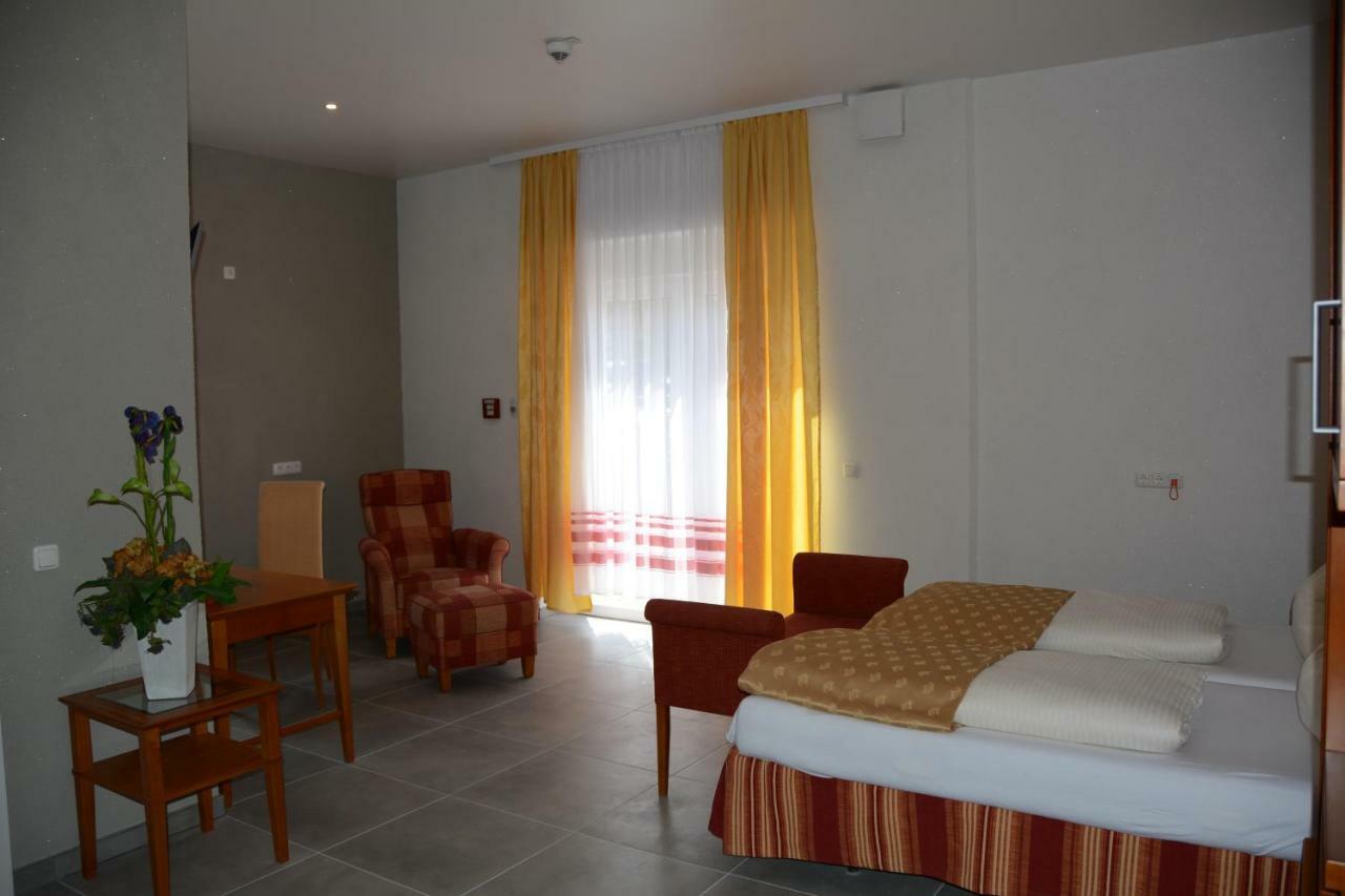 Alpina Home Rosenheim Dış mekan fotoğraf