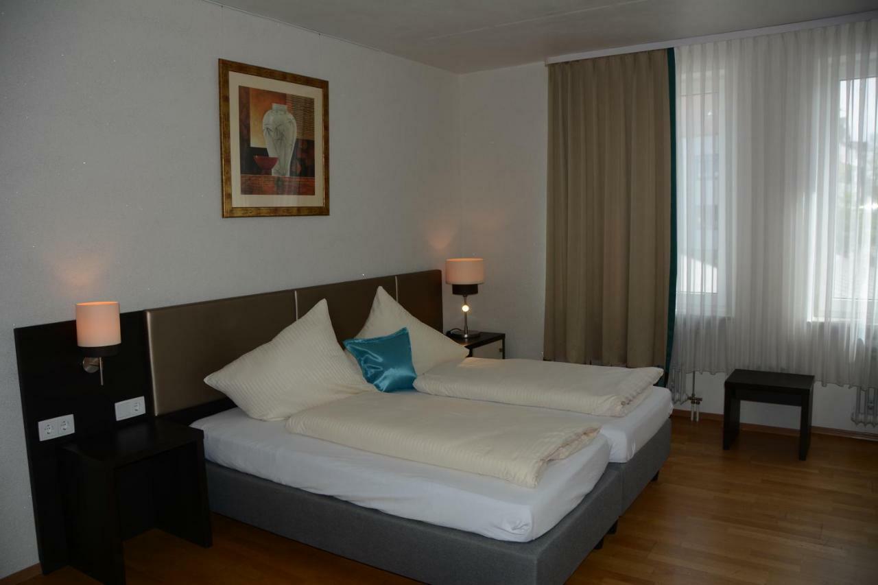 Alpina Home Rosenheim Dış mekan fotoğraf