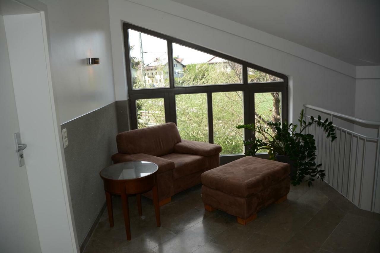 Alpina Home Rosenheim Dış mekan fotoğraf