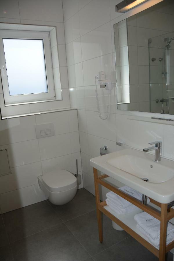 Alpina Home Rosenheim Dış mekan fotoğraf