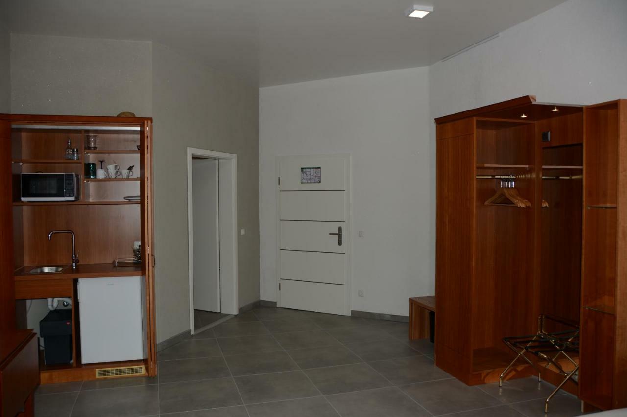 Alpina Home Rosenheim Dış mekan fotoğraf