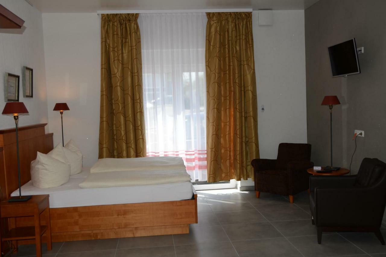 Alpina Home Rosenheim Dış mekan fotoğraf