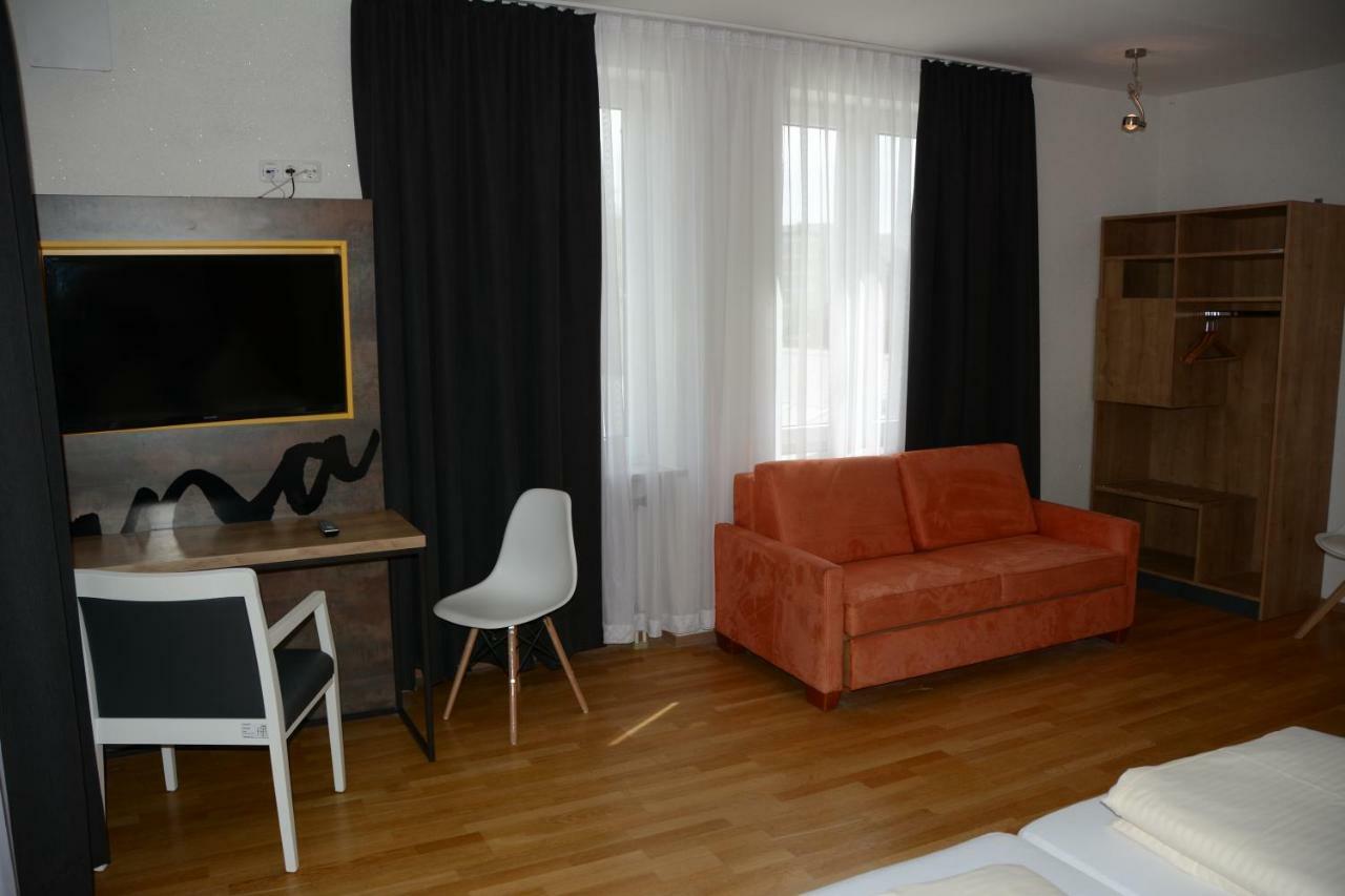 Alpina Home Rosenheim Dış mekan fotoğraf