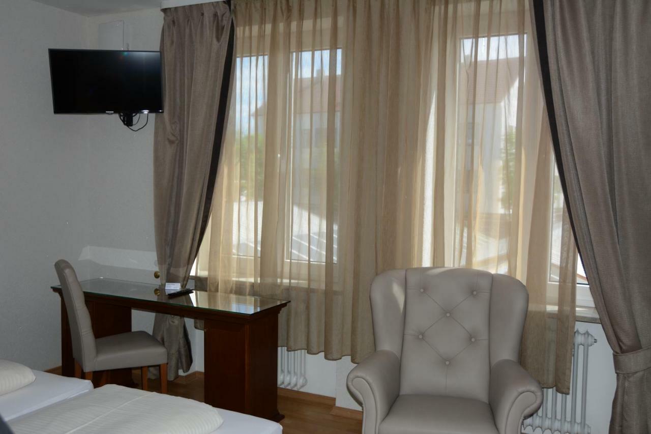 Alpina Home Rosenheim Dış mekan fotoğraf