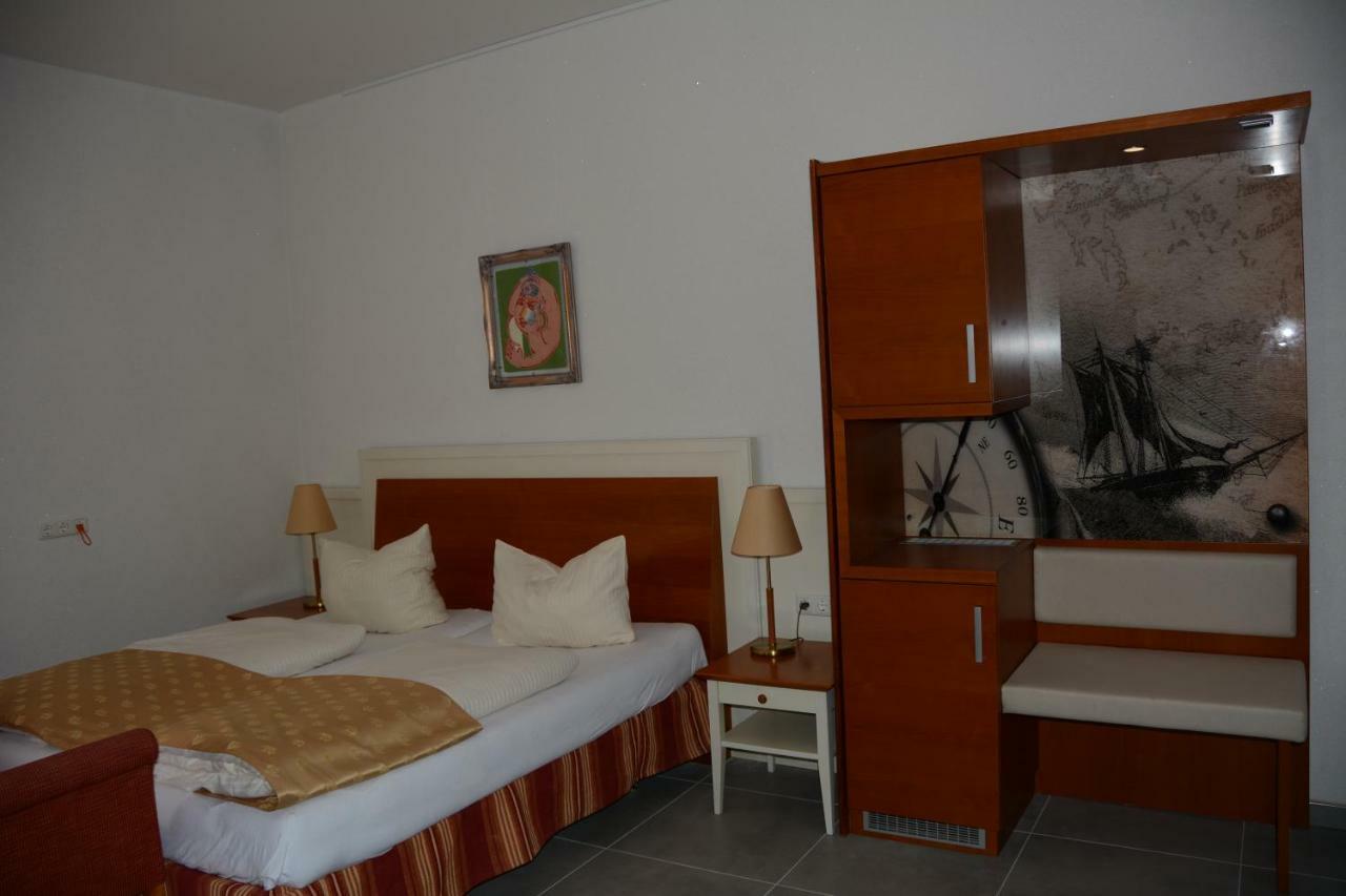 Alpina Home Rosenheim Dış mekan fotoğraf