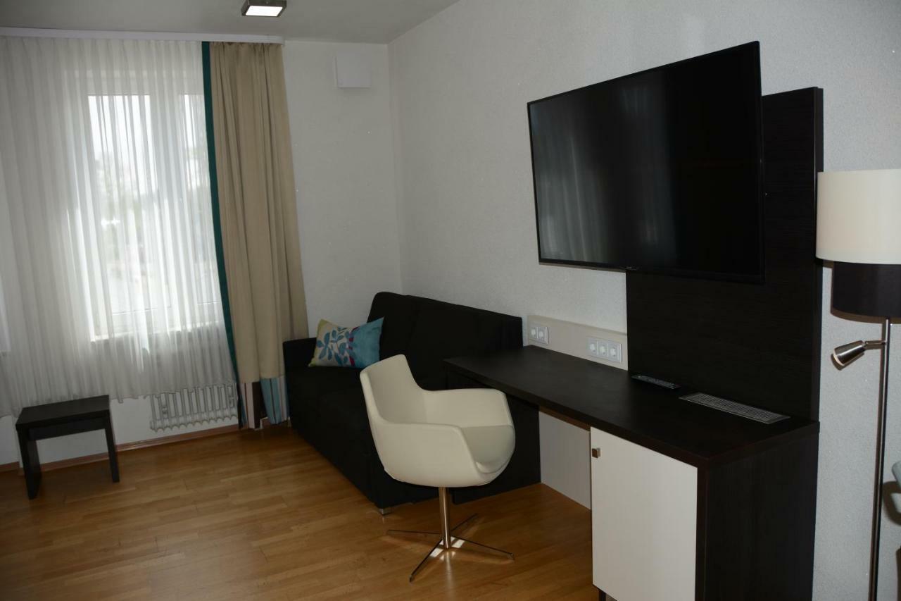 Alpina Home Rosenheim Dış mekan fotoğraf