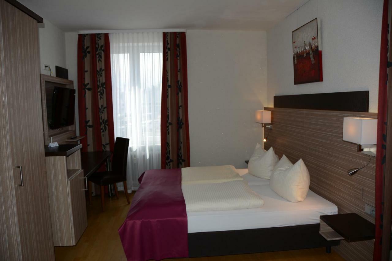 Alpina Home Rosenheim Dış mekan fotoğraf