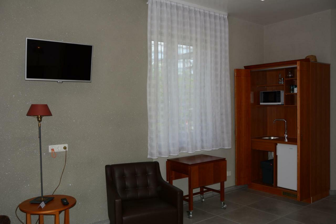 Alpina Home Rosenheim Dış mekan fotoğraf