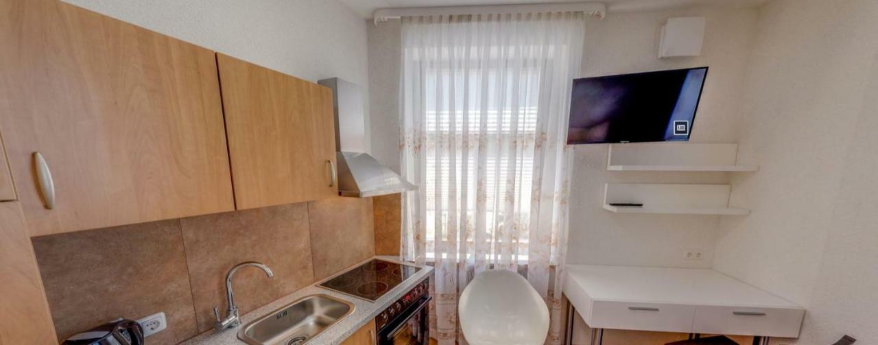 Alpina Home Rosenheim Dış mekan fotoğraf