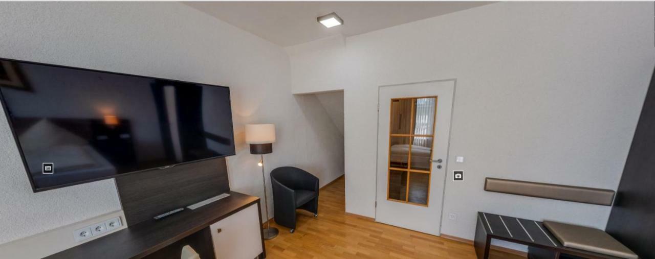 Alpina Home Rosenheim Dış mekan fotoğraf
