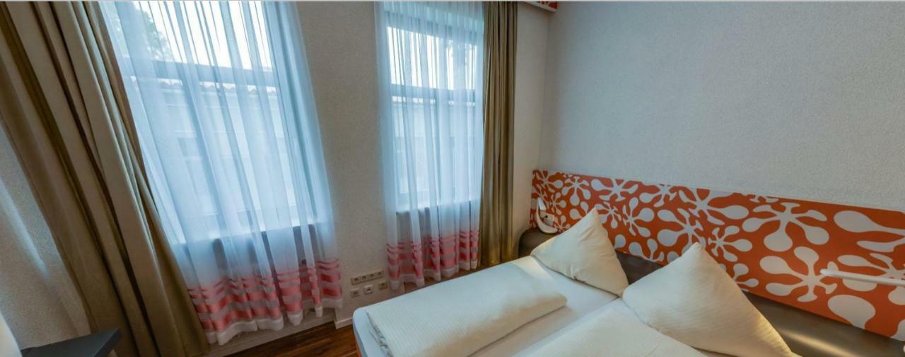 Alpina Home Rosenheim Dış mekan fotoğraf