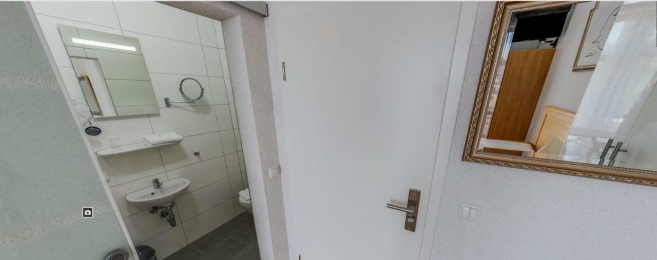 Alpina Home Rosenheim Dış mekan fotoğraf