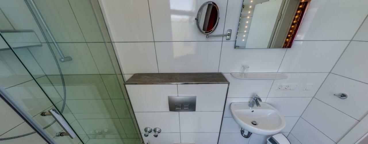 Alpina Home Rosenheim Dış mekan fotoğraf