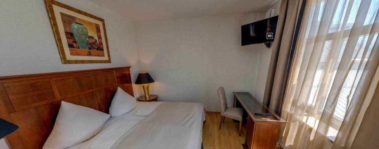 Alpina Home Rosenheim Dış mekan fotoğraf