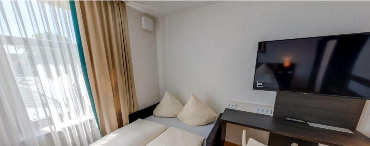 Alpina Home Rosenheim Dış mekan fotoğraf