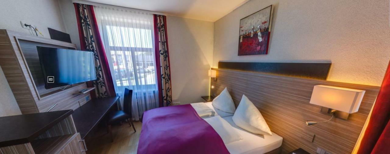 Alpina Home Rosenheim Dış mekan fotoğraf