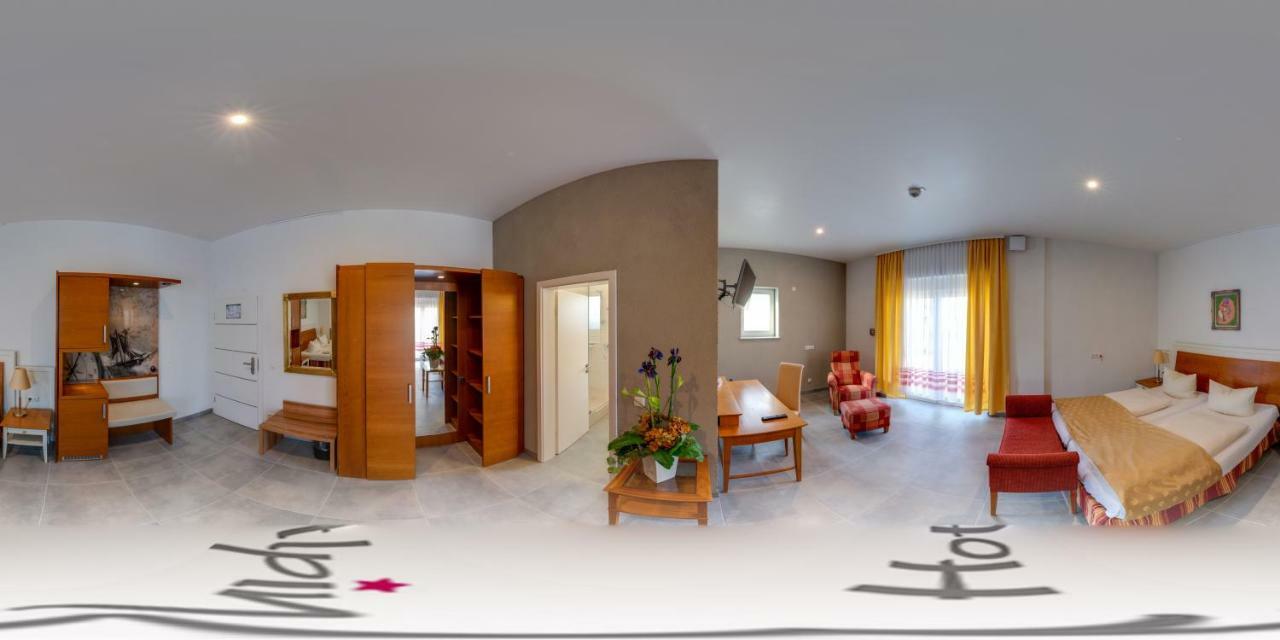 Alpina Home Rosenheim Dış mekan fotoğraf