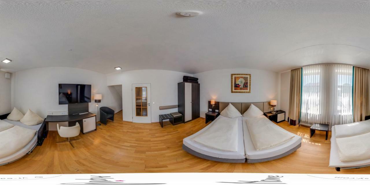 Alpina Home Rosenheim Dış mekan fotoğraf